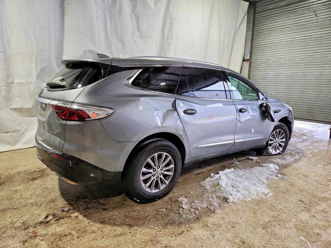 2023 BUICK ENCLAVE