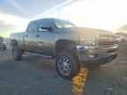 2013 CHEVROLET Silverado 2500