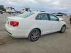 2007 VOLKSWAGEN JETTA
