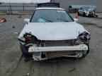 2001 HONDA CIVIC