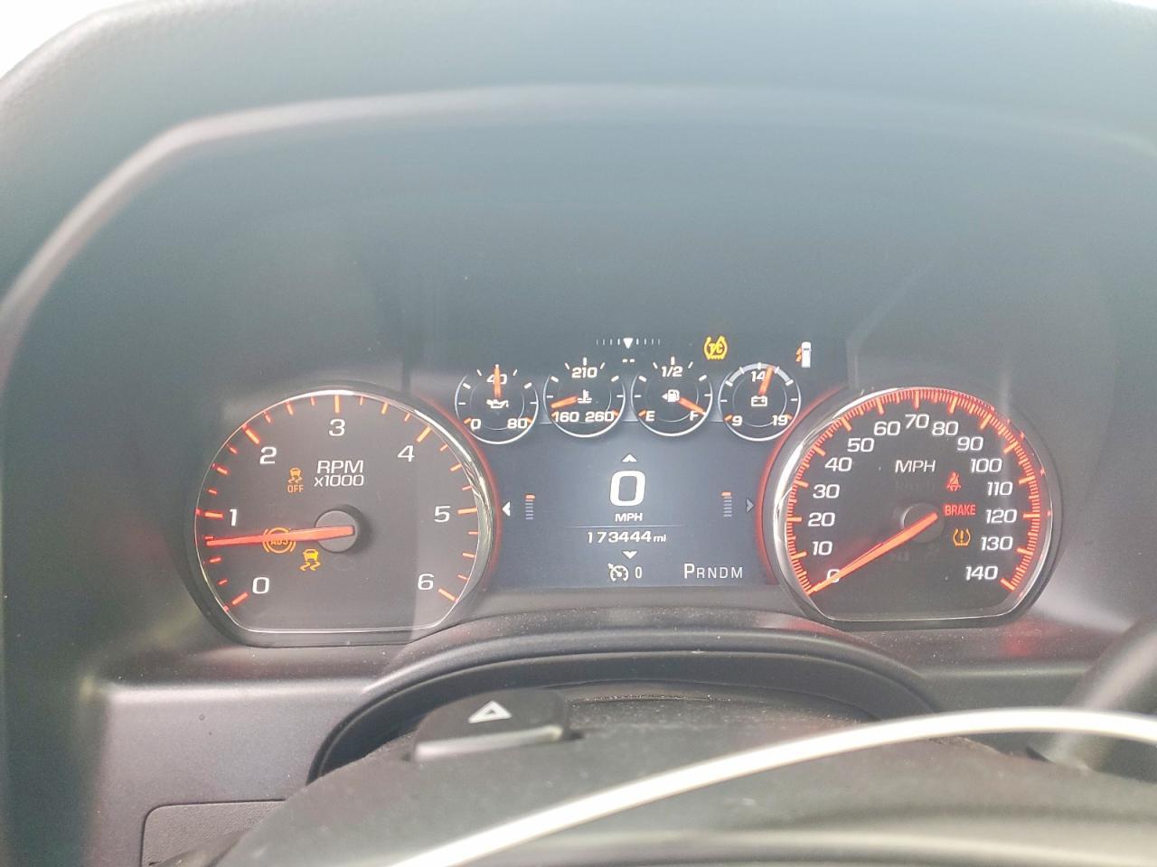 2015 GMC Sierra