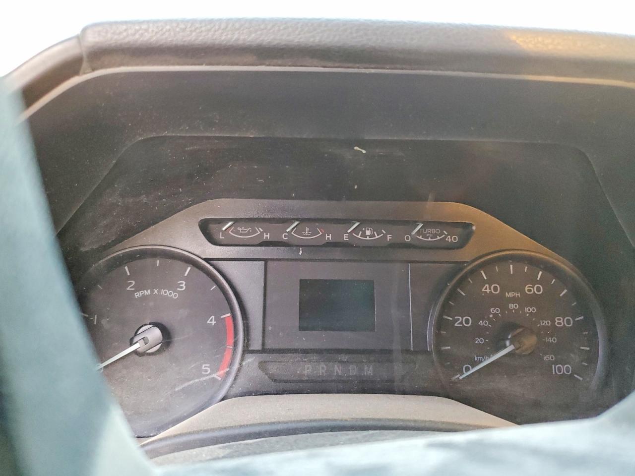 2021 FORD F-350