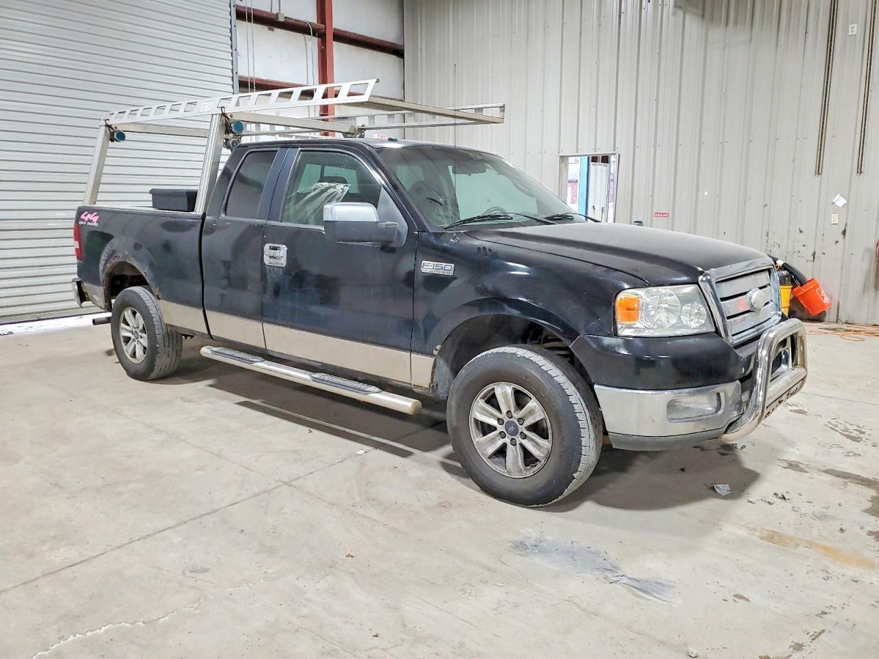 2006 FORD F-150