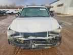 2002 CHEVROLET Trailblazer