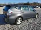 2012 TOYOTA PRIUS V