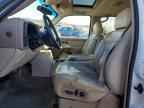 2002 CHEVROLET Tahoe