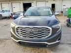 2018 GMC Terrain
