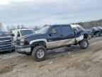 2004 CHEVROLET Silverado 2500