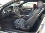 2018 BMW 4 Series