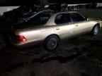 1992 LEXUS Ls 400
