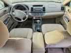 2005 TOYOTA CAMRY
