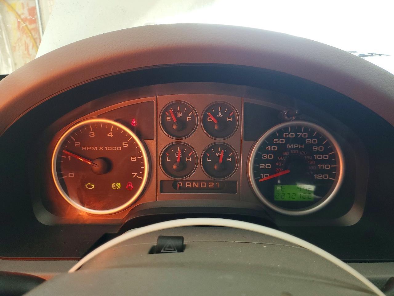 2006 FORD F-150