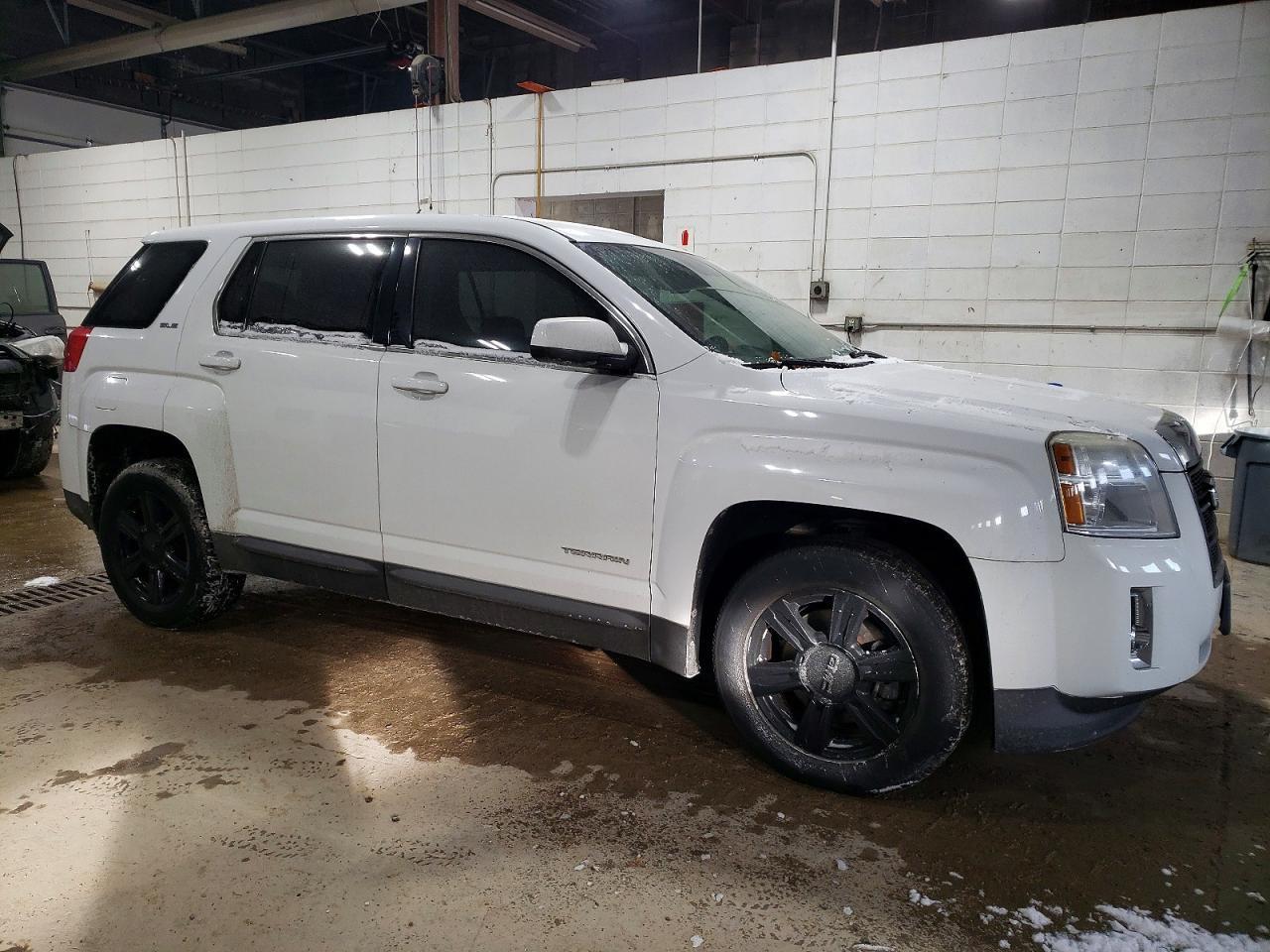 2014 GMC Terrain