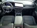 2025 CHEVROLET TRAVERSE