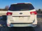 2017 KIA SEDONA