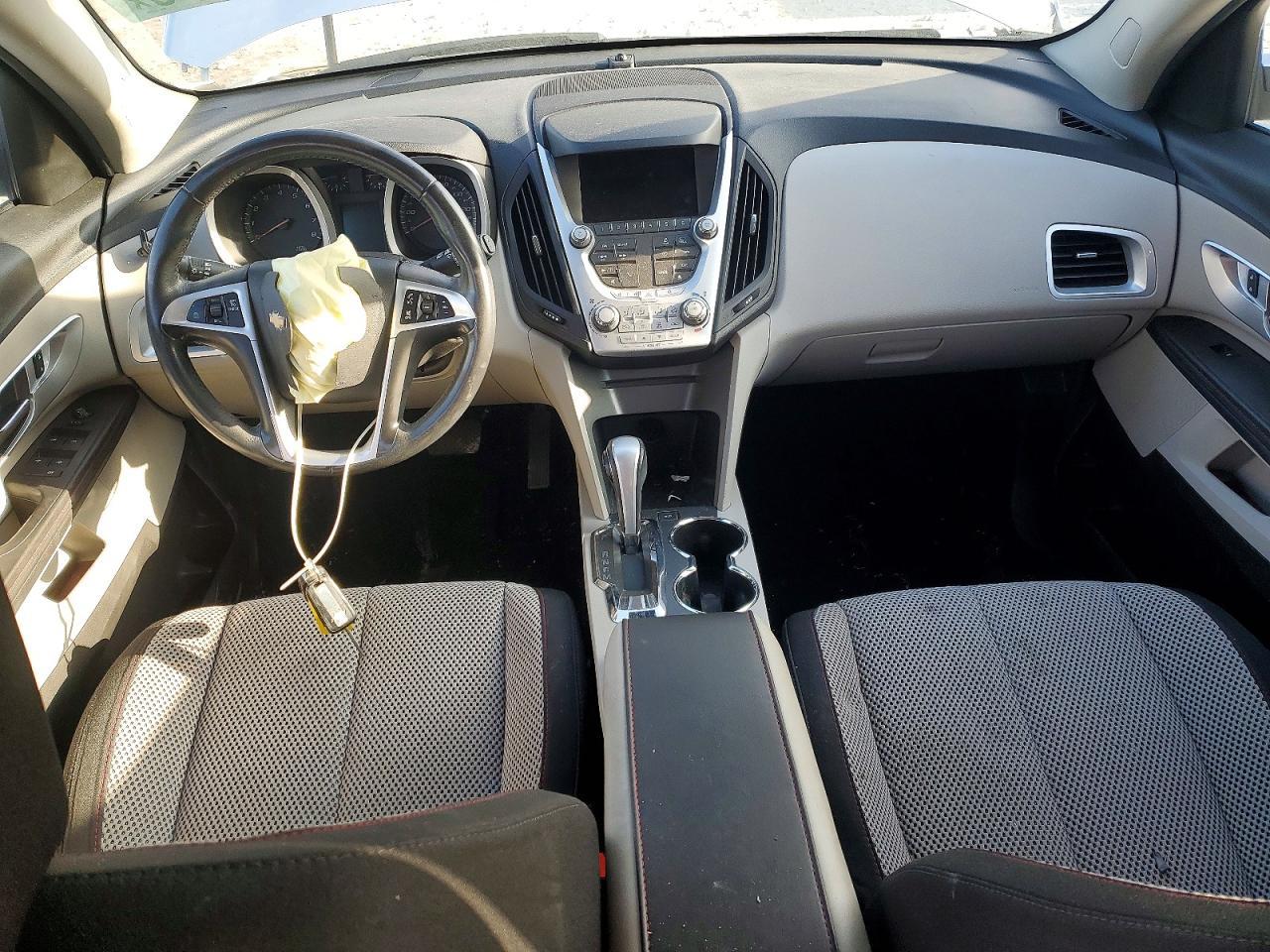 2015 CHEVROLET EQUINOX