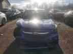 2022 SUBARU Legacy