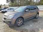 2012 CHEVROLET EQUINOX