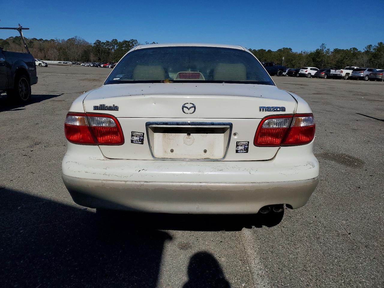 1999 MAZDA Millenia