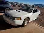 2000 FORD MUSTANG