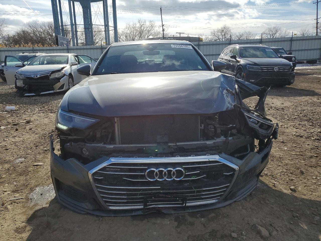 2023 AUDI A6
