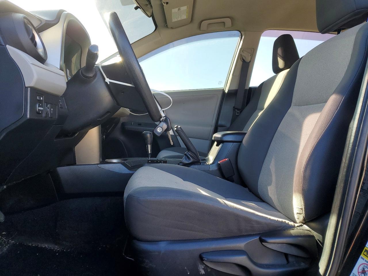 2013 TOYOTA RAV4