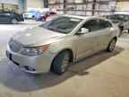 2010 BUICK LACROSSE