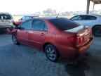 2007 TOYOTA COROLLA