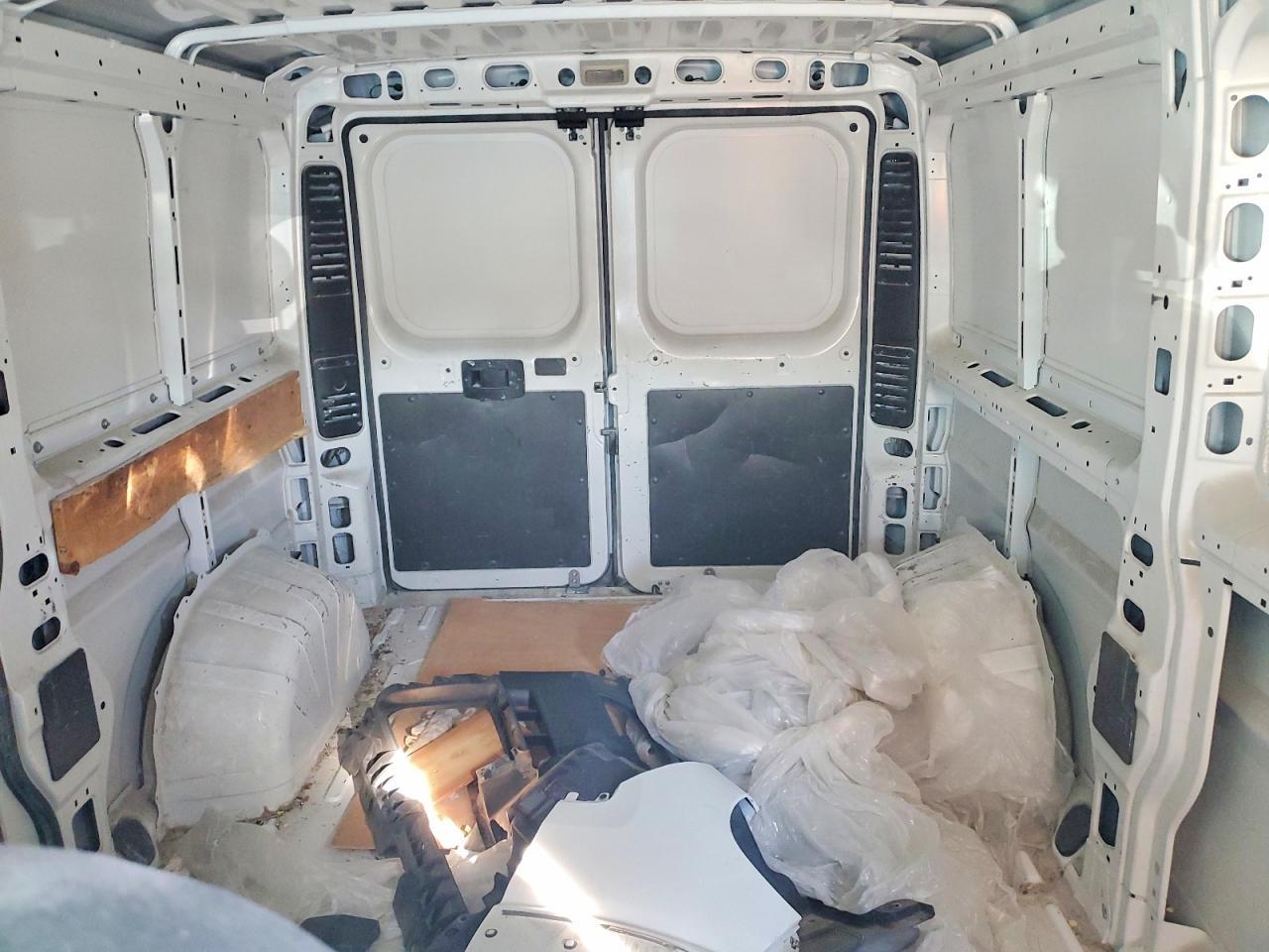 2015 RAM ProMaster 1500