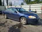 2012 CHEVROLET IMPALA