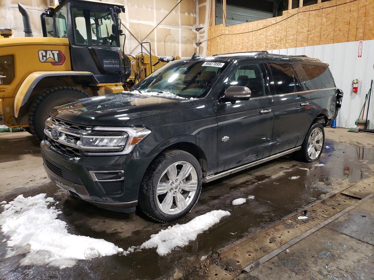 2023 FORD Expedition