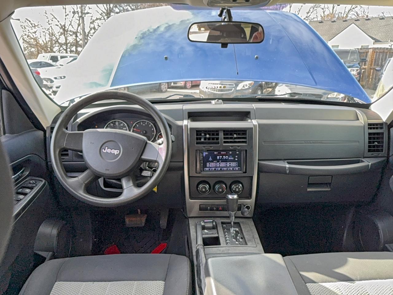 2010 JEEP Liberty