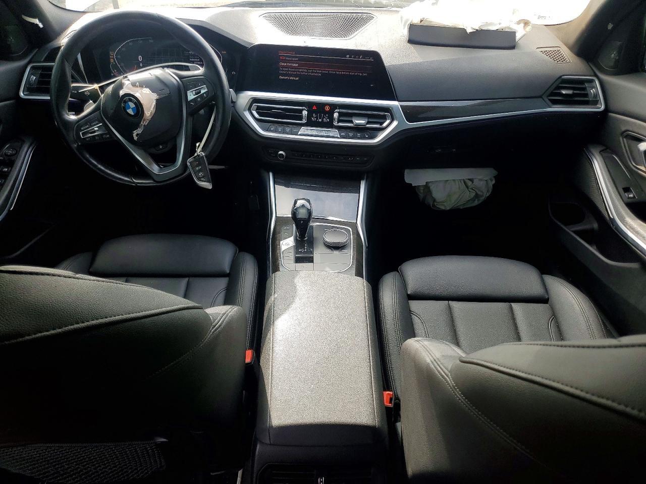 2020 BMW 3 SERIES