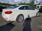 2014 BMW 4 Series
