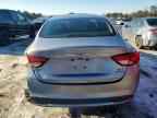 2016 CHRYSLER 200