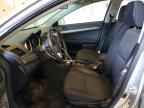 2012 MITSUBISHI LANCER