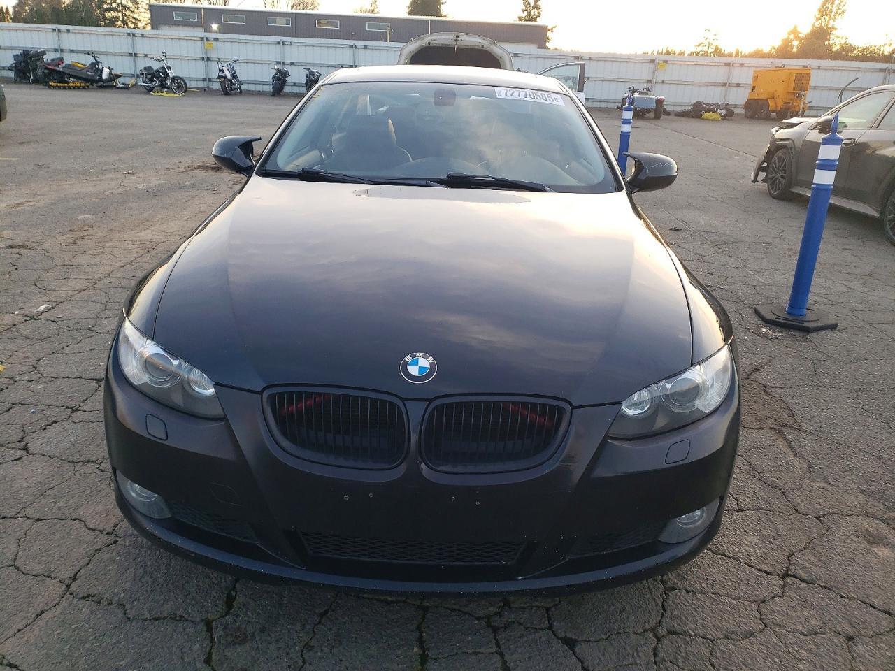 2010 BMW 3 SERIES