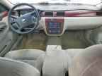 2008 CHEVROLET IMPALA