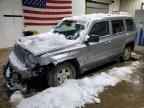 2016 JEEP PATRIOT