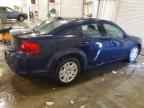 2014 DODGE Avenger