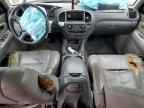 2001 TOYOTA Sequoia