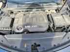 2017 CHEVROLET IMPALA