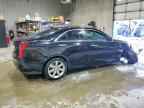 2014 CADILLAC ATS