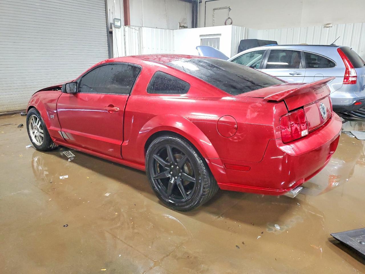 2006 FORD MUSTANG