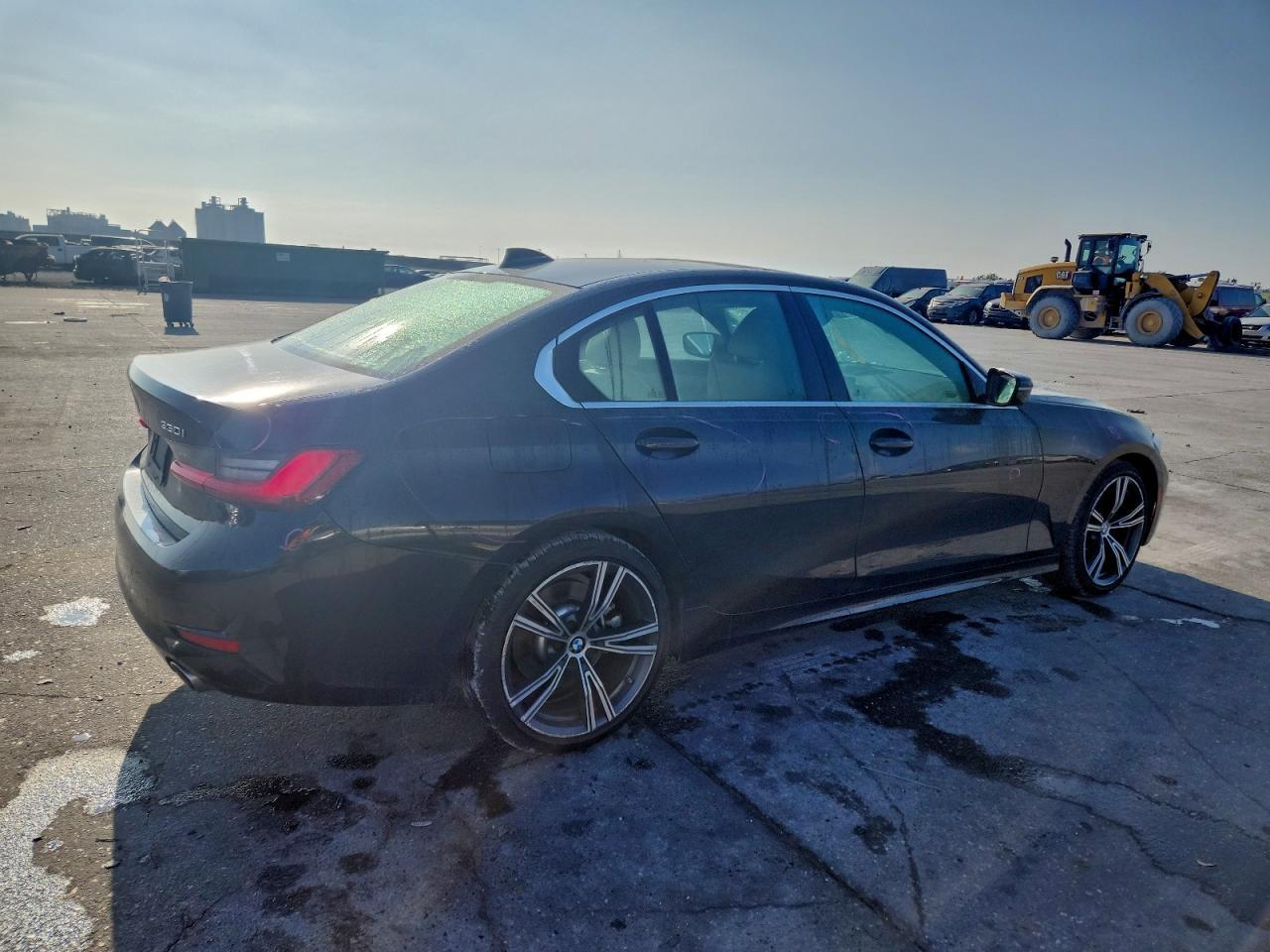 2020 BMW 3 SERIES