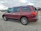 2010 TOYOTA Sequoia