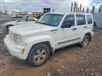 2011 JEEP Liberty