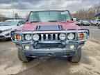 2003 HUMMER H2