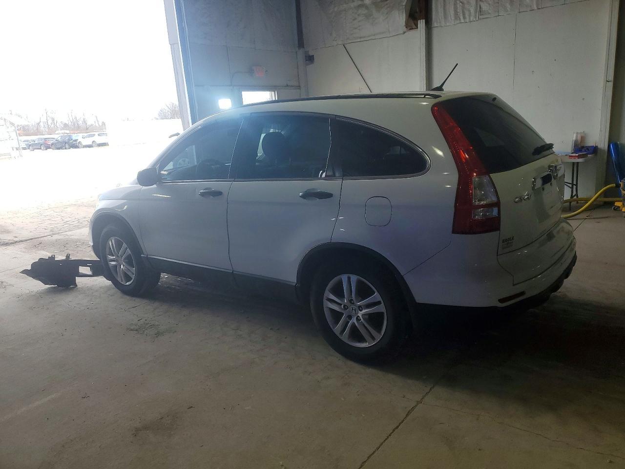 2011 HONDA CR-V