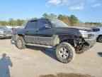 2004 CHEVROLET Avalanche